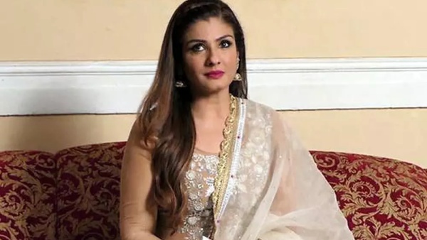 சரியான பதிலடி