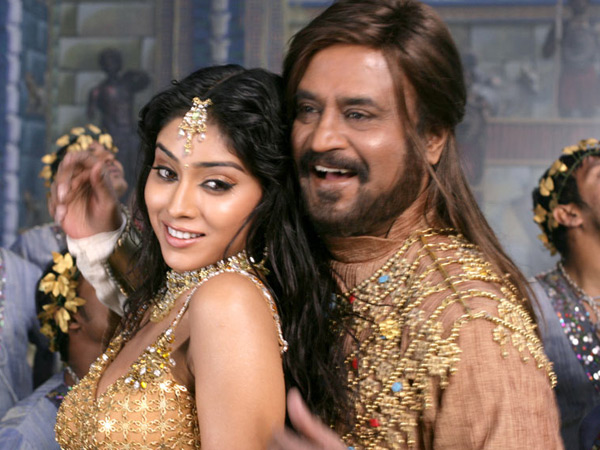 அட அந்த பாட்டுக்கூடவா அப்படியே இருக்கணும்