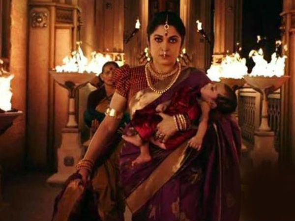 ராஜமாதா