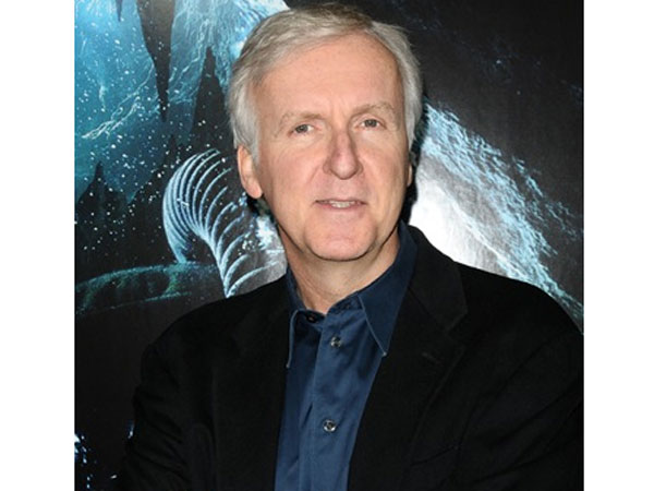 ஜேம்ஸ் கேமரூனின் பிரம்மாண்டம்