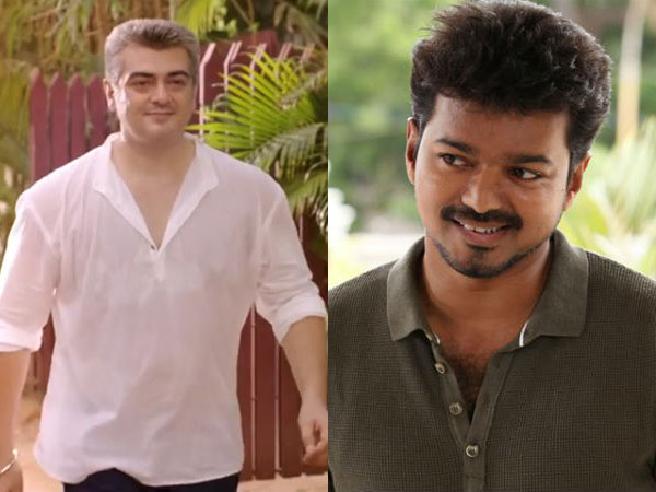 பிஸியான ஸ்டார்கள்