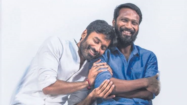 வடசென்னை பாகம் 2 ல் தனுஷ்