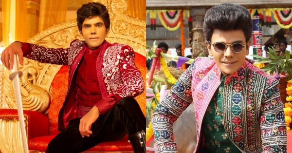 பிளாக் அண்ட் பிளாக்