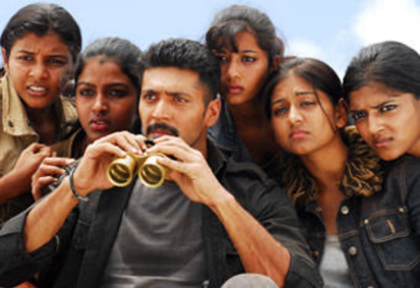 சவாலான கதாபாத்திரத்தில்