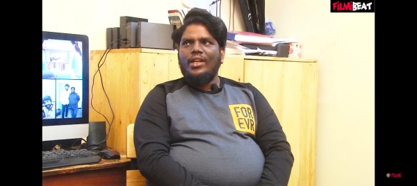 கோலா பாஸ்கர் பிடிக்கும்