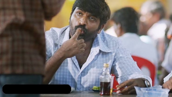 சரக்கு அடிச்சுட்டு படுத்து தூங்கிடுவேன்