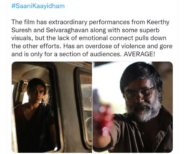 செல்வராகவன் மிரட்டி உள்ளார்