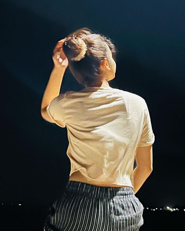 நான் வீட்டில் இல்லை நான் வீட்டில் இல்லை