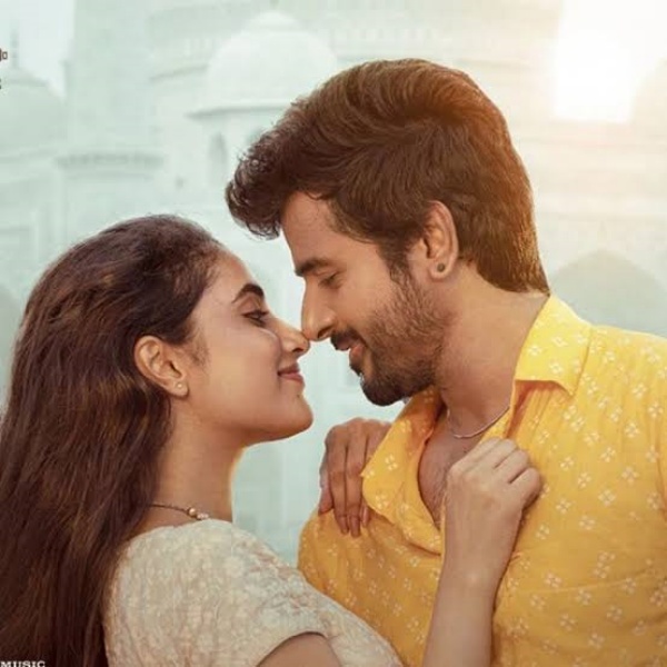 பாசிட்டிவான விமர்சனங்களை