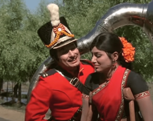 அண்ணன் தங்கை பாசம்