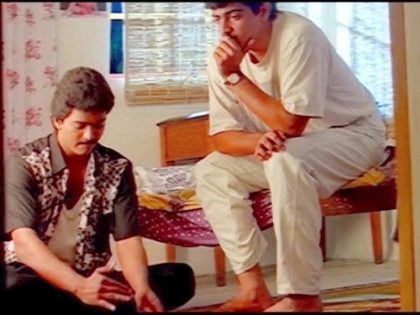 பிரம்மாண்ட பொருட்செலவில் பிரம்மாண்ட பொருட்செலவில்