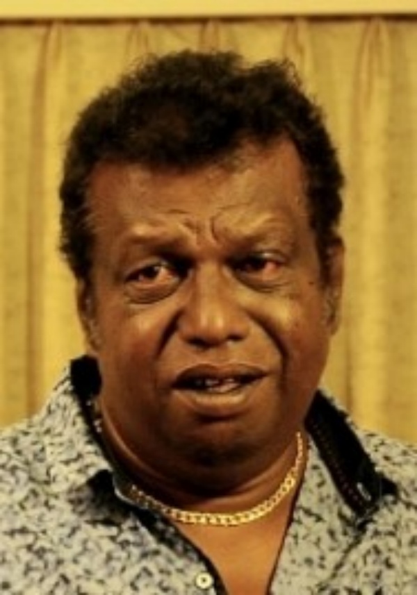 கேஜிஎஃப் நடிகர் கேஜிஎஃப் நடிகர்