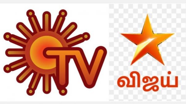 நிகழ்ச்சிகளுக்கு இணையான சீரியல்கள்