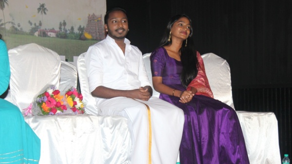 சத்யா நல்லையா கூறியதாவது சத்யா நல்லையா கூறியதாவது