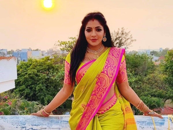 அடுத்த ட்விஸ்ட் இது தானா