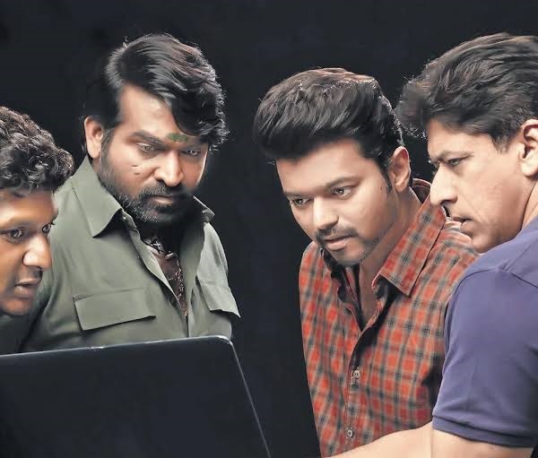 கமல்ஹாசன் ஹீரோவாக