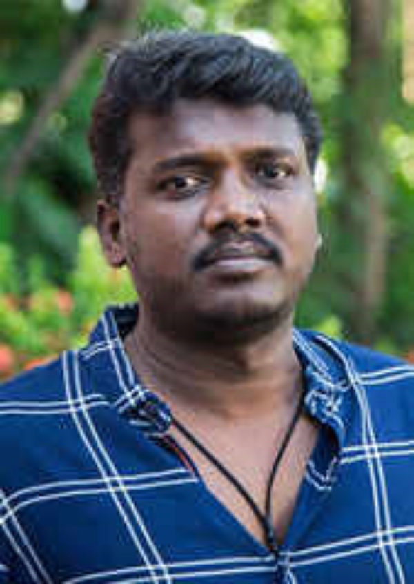 தரமான இயக்குனர் என்ற முத்திரை தரமான இயக்குனர் என்ற முத்திரை