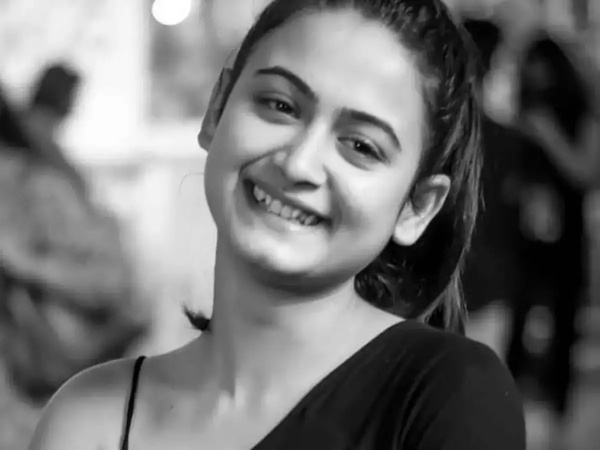 சிகரெட் வாங்க போயிருந்தேன்