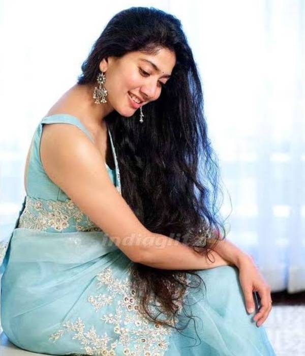 காத்திருந்த சாய் பல்லவி