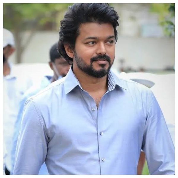 பீஸ்ட் பீஸ்ட்