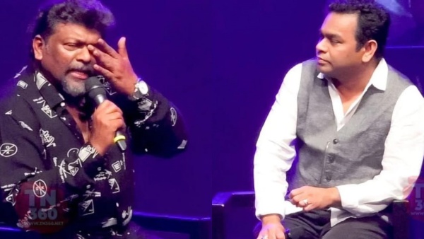 ஏ.ஆர்.ரஹ்மான் இசை