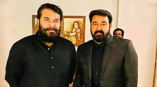 மம்மூட்டியா ? மோகன்லாலா?