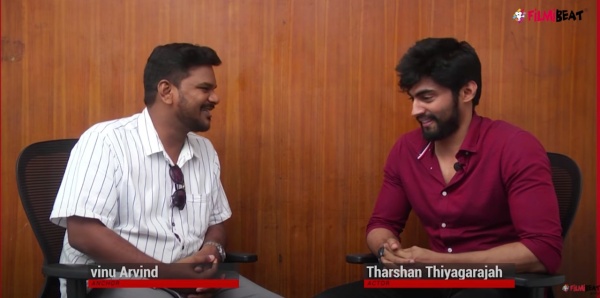 ரோபோ தான் முதல் ஹீரோ