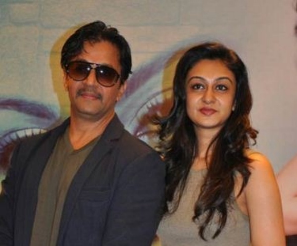 நாயகியாக அறிமுகம்