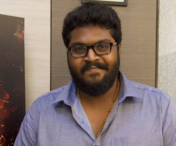 தயாரிப்பாளராகிறார் அஜய் ஞானமுத்து