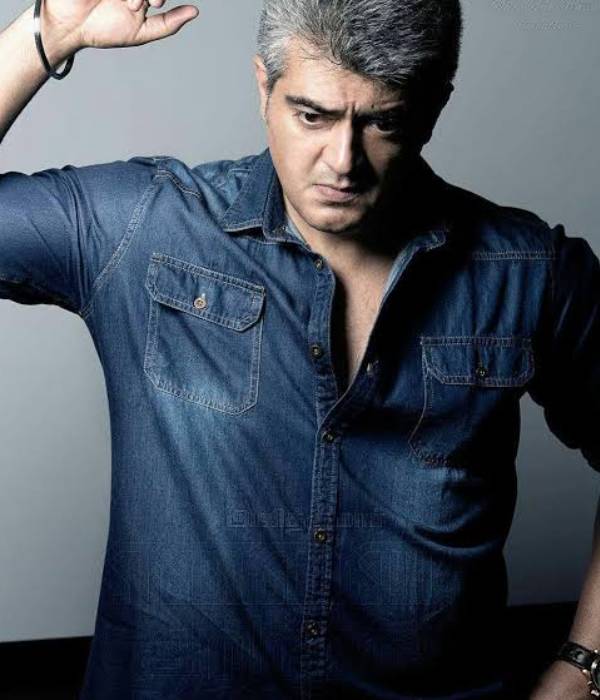 வலிமை பெற்ற வரவேற்பு 