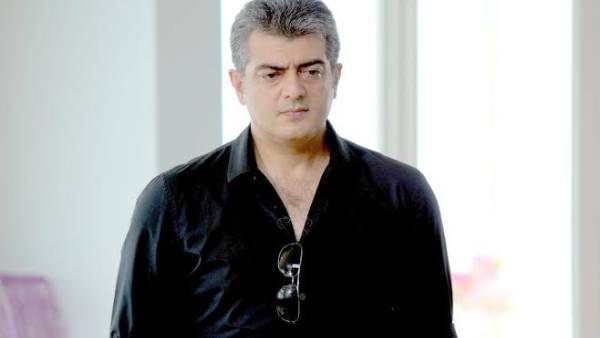 நஷ்டத்தை சந்தித்த அஜித் 