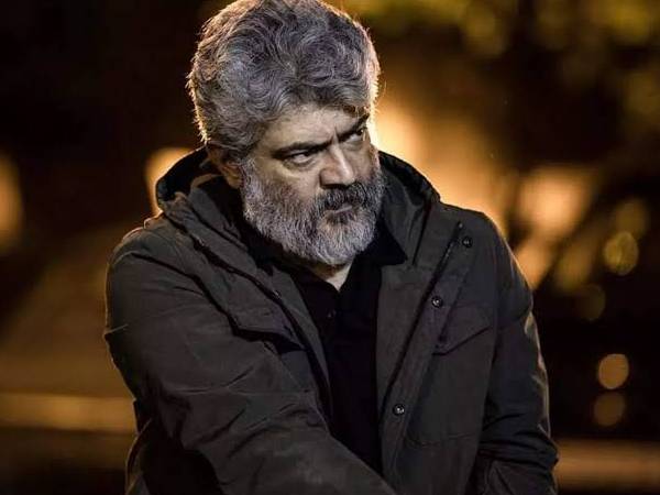 பான் இந்தியா படமாக 