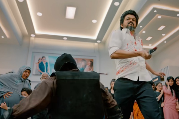 கற்பனைக்கெட்டாத காட்சிகள், ரத்தம், போதைக்கலாச்சாரம் தான் தமிழ் படமா? கற்பனைக்கெட்டாத காட்சிகள், ரத்தம், போதைக்கலாச்சாரம் தான் தமிழ் படமா?