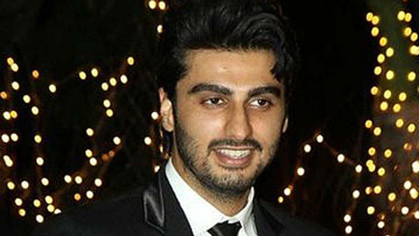 அர்ஜுன் கபூர் அர்ஜுன் கபூர்