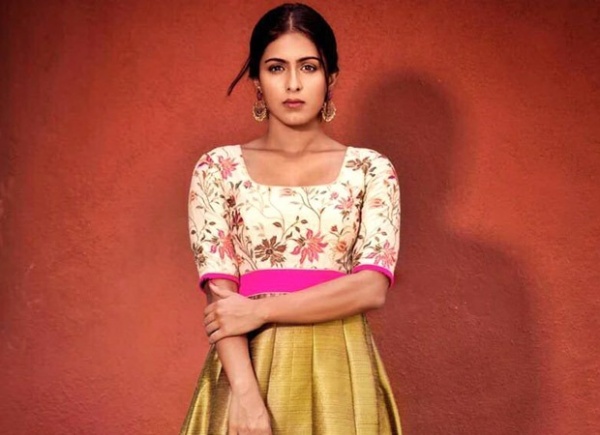 பெங்களூரு பொண்ணு