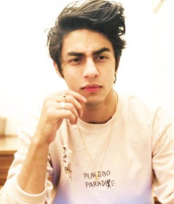 ஆர்யன் கான் நிரபராதி ?