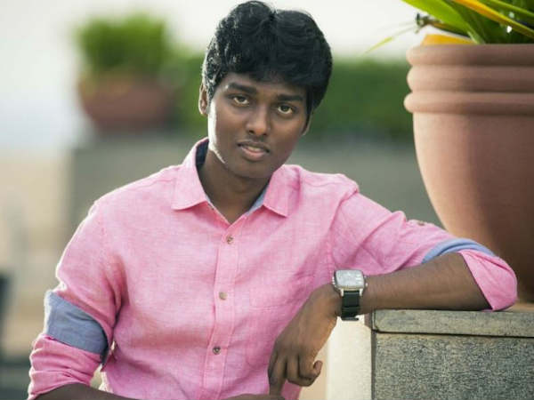 விறுவிறுப்பான படப்பிடிப்பு விறுவிறுப்பான படப்பிடிப்பு