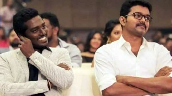 இவர் தான் தளபதி 68 டைரக்டரா