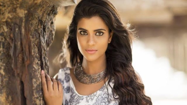 கதாநாயகி அல்ல கதையின் நாயகி கதாநாயகி அல்ல கதையின் நாயகி