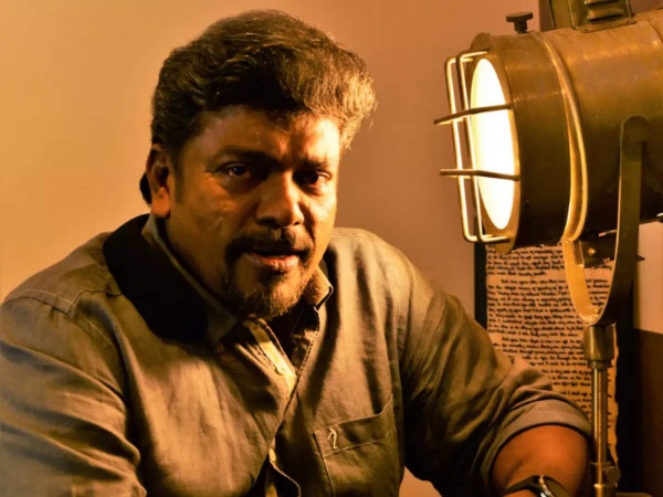 சிங்கிள் ஷாட்டில் 100 நிமிடங்கள்