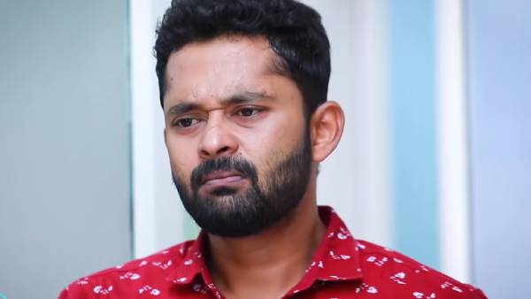 சீரியலிலிருந்து விலகும் அருண்