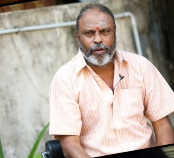 விஜய் எப்பவும் பழச மறக்க மாட்டார் விஜய் எப்பவும் பழச மறக்க மாட்டார்