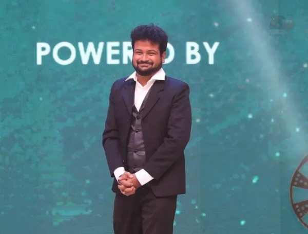 வைல்டு கார்டு என்ட்ரி