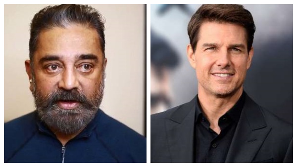 கேன்ஸ் பட விசாவில் கமல்-டாம்குரூஸ் கேன்ஸ் பட விசாவில் கமல்-டாம்குரூஸ்