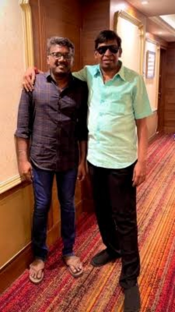 மாமன்னன் மாமன்னன்