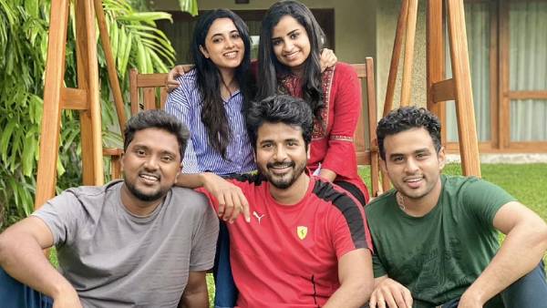  திருமணம் குறித்த கேள்வி 