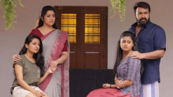 த்ரிஷ்யம் படத்தில் சிறப்பு