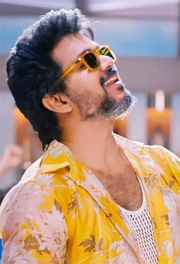 இந்திய அளவில் மார்க்கெட்