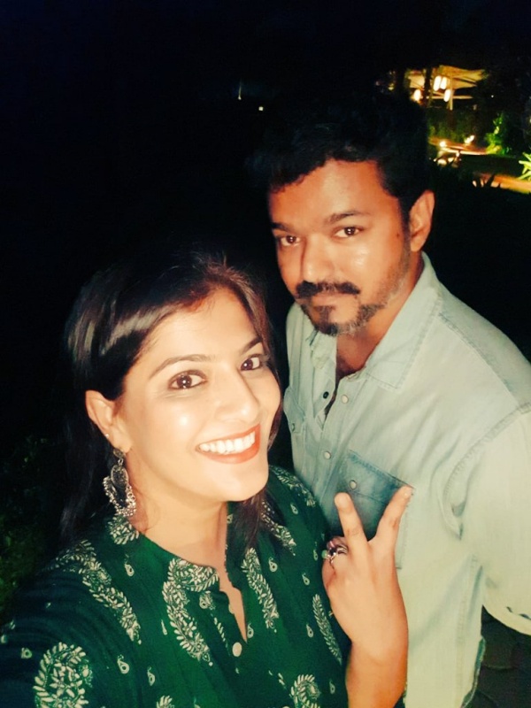 தளபதி 67ல்