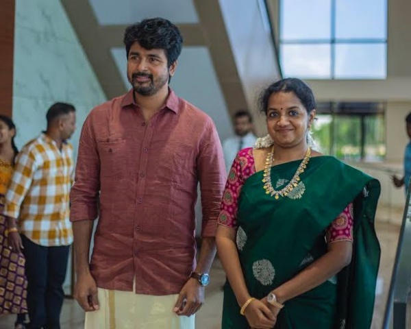 என் Wife-க்கு மட்டும் தெரியும்